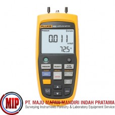 FLUKE 922 Air Flow and Velocity Meter FLUKE 922 Air Flow and Velocity Meter